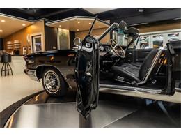 1965 Pontiac Bonneville (CC-2104449) for sale in Plymouth, Michigan