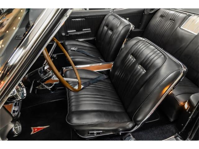1965 Pontiac Bonneville (CC-2104449) for sale in Plymouth, Michigan