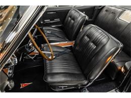 1965 Pontiac Bonneville (CC-2104449) for sale in Plymouth, Michigan