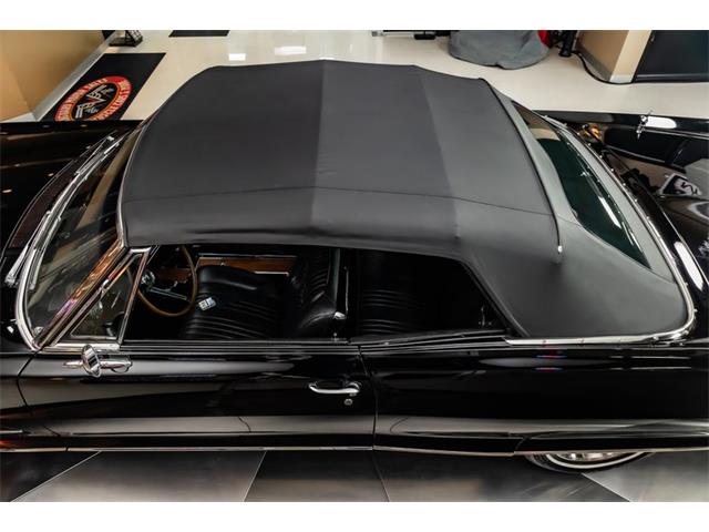 1965 Pontiac Bonneville (CC-2104449) for sale in Plymouth, Michigan