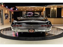 1965 Pontiac Bonneville (CC-2104449) for sale in Plymouth, Michigan