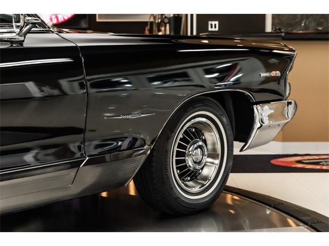 1965 Pontiac Bonneville (CC-2104449) for sale in Plymouth, Michigan