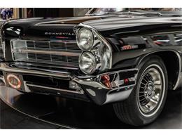 1965 Pontiac Bonneville (CC-2104449) for sale in Plymouth, Michigan
