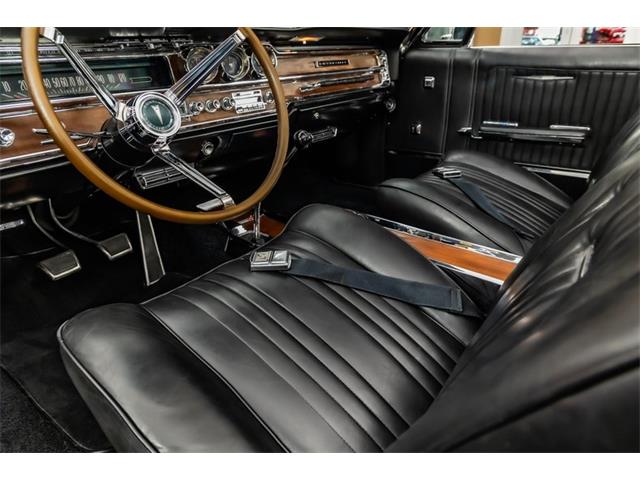 1965 Pontiac Bonneville (CC-2104449) for sale in Plymouth, Michigan