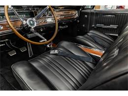 1965 Pontiac Bonneville (CC-2104449) for sale in Plymouth, Michigan