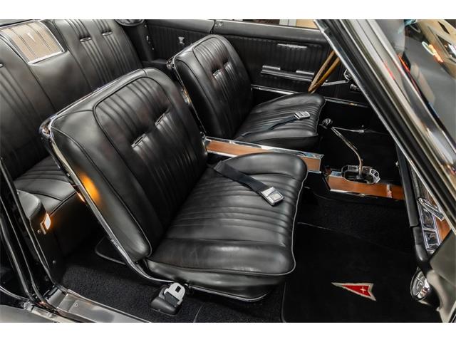 1965 Pontiac Bonneville (CC-2104449) for sale in Plymouth, Michigan