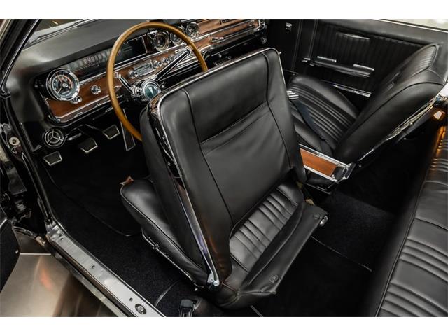 1965 Pontiac Bonneville (CC-2104449) for sale in Plymouth, Michigan