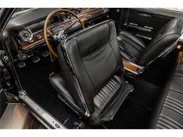 1965 Pontiac Bonneville (CC-2104449) for sale in Plymouth, Michigan