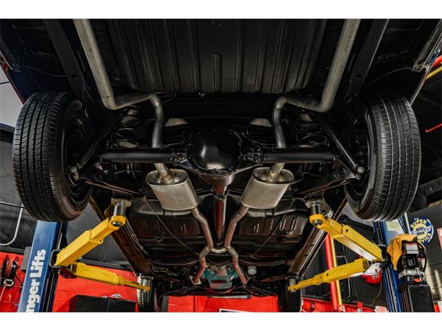 1965 Pontiac Bonneville (CC-2104449) for sale in Plymouth, Michigan