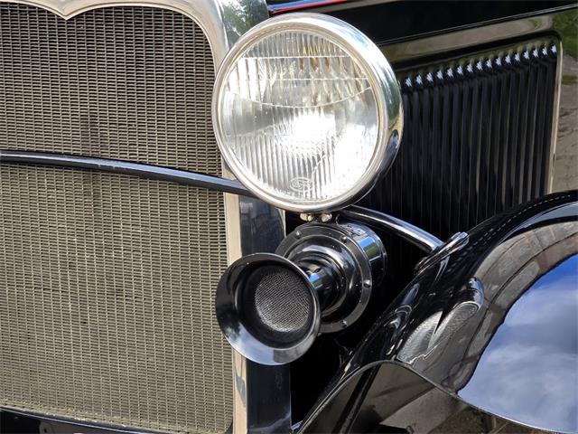 1930 Ford Model A Roadster (CC-2100445) for sale in Saratoga Springs, New York