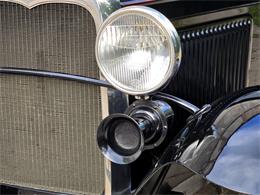 1930 Ford Model A Roadster (CC-2100445) for sale in Saratoga Springs, New York