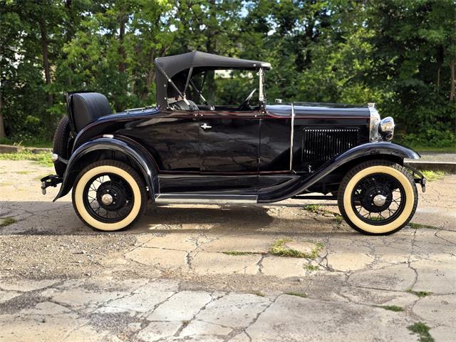 1930 Ford Model A Roadster (CC-2100445) for sale in Saratoga Springs, New York