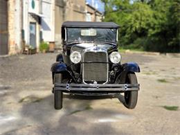 1930 Ford Model A Roadster (CC-2100445) for sale in Saratoga Springs, New York