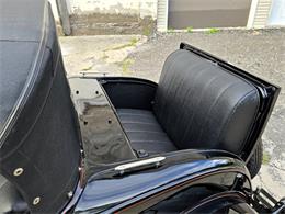 1930 Ford Model A Roadster (CC-2100445) for sale in Saratoga Springs, New York