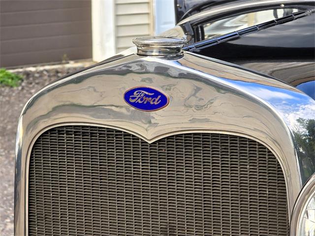 1930 Ford Model A Roadster (CC-2100445) for sale in Saratoga Springs, New York