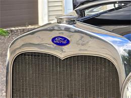 1930 Ford Model A Roadster (CC-2100445) for sale in Saratoga Springs, New York