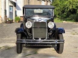 1930 Ford Model A Roadster (CC-2100445) for sale in Saratoga Springs, New York