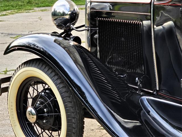 1930 Ford Model A Roadster (CC-2100445) for sale in Saratoga Springs, New York