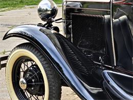 1930 Ford Model A Roadster (CC-2100445) for sale in Saratoga Springs, New York