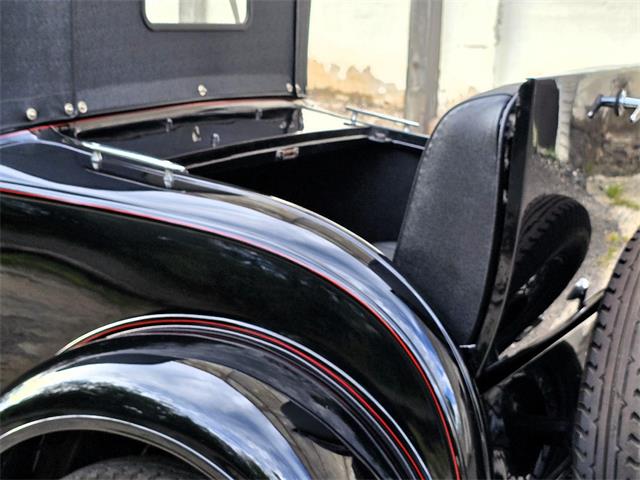 1930 Ford Model A Roadster (CC-2100445) for sale in Saratoga Springs, New York