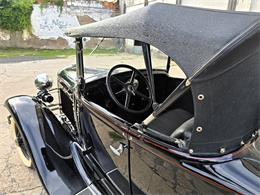 1930 Ford Model A Roadster (CC-2100445) for sale in Saratoga Springs, New York