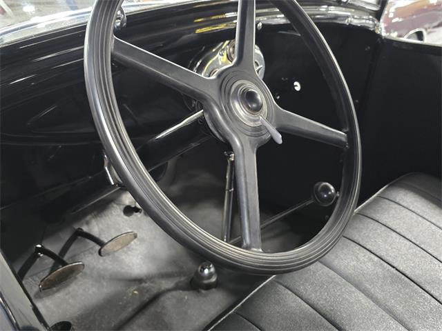 1930 Ford Model A Roadster (CC-2100445) for sale in Saratoga Springs, New York
