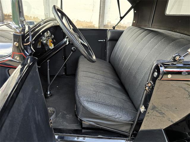 1930 Ford Model A Roadster (CC-2100445) for sale in Saratoga Springs, New York