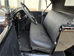 1930 Ford Model A Roadster (CC-2100445) for sale in Saratoga Springs, New York