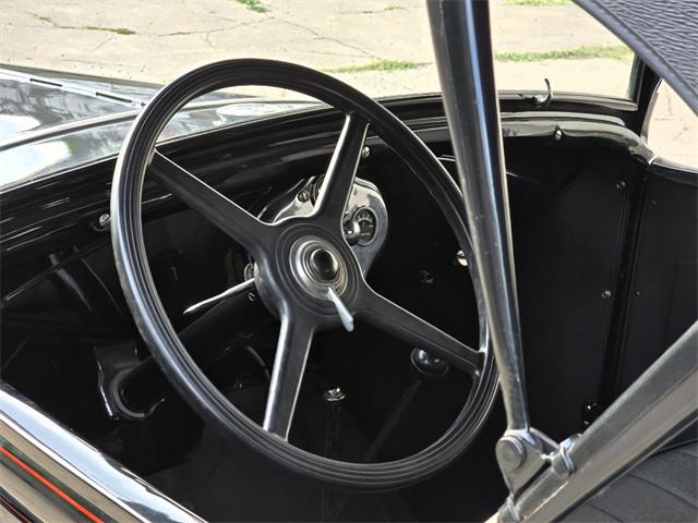 1930 Ford Model A Roadster (CC-2100445) for sale in Saratoga Springs, New York