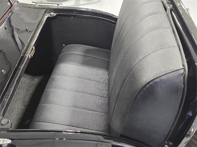 1930 Ford Model A Roadster (CC-2100445) for sale in Saratoga Springs, New York