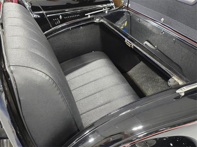 1930 Ford Model A Roadster (CC-2100445) for sale in Saratoga Springs, New York