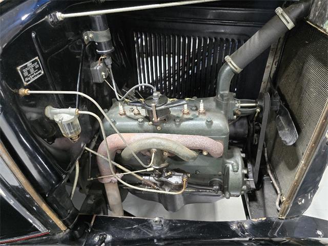 1930 Ford Model A Roadster (CC-2100445) for sale in Saratoga Springs, New York