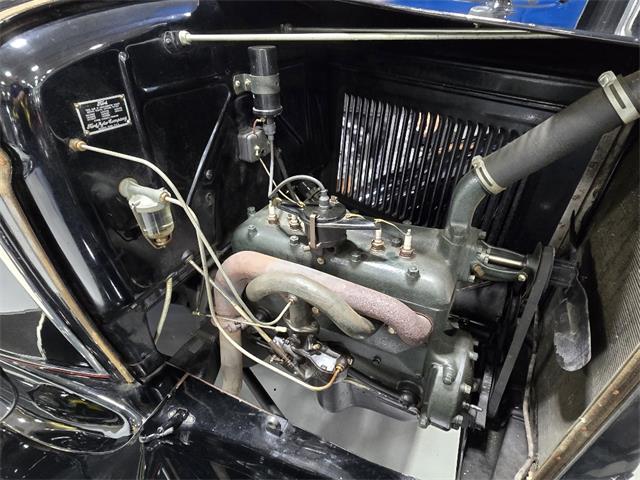 1930 Ford Model A Roadster (CC-2100445) for sale in Saratoga Springs, New York