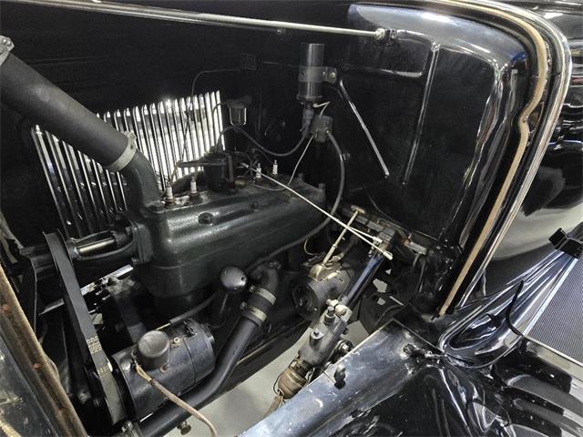 1930 Ford Model A Roadster (CC-2100445) for sale in Saratoga Springs, New York