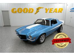 1971 Chevrolet Camaro (CC-2104450) for sale in Homer City, Pennsylvania