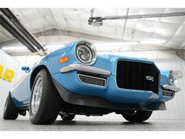 1971 Chevrolet Camaro (CC-2104450) for sale in Homer City, Pennsylvania