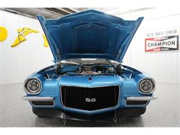 1971 Chevrolet Camaro (CC-2104450) for sale in Homer City, Pennsylvania
