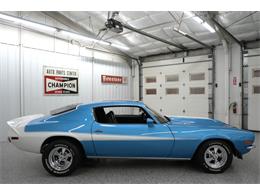1971 Chevrolet Camaro (CC-2104450) for sale in Homer City, Pennsylvania