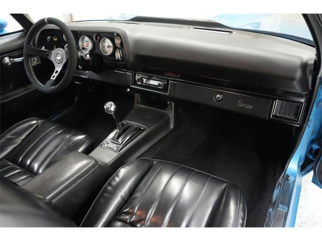 1971 Chevrolet Camaro (CC-2104450) for sale in Homer City, Pennsylvania