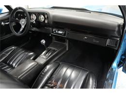 1971 Chevrolet Camaro (CC-2104450) for sale in Homer City, Pennsylvania