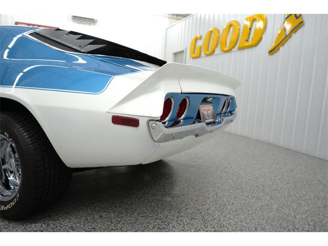 1971 Chevrolet Camaro (CC-2104450) for sale in Homer City, Pennsylvania