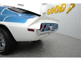 1971 Chevrolet Camaro (CC-2104450) for sale in Homer City, Pennsylvania