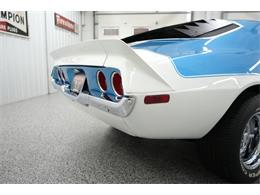 1971 Chevrolet Camaro (CC-2104450) for sale in Homer City, Pennsylvania