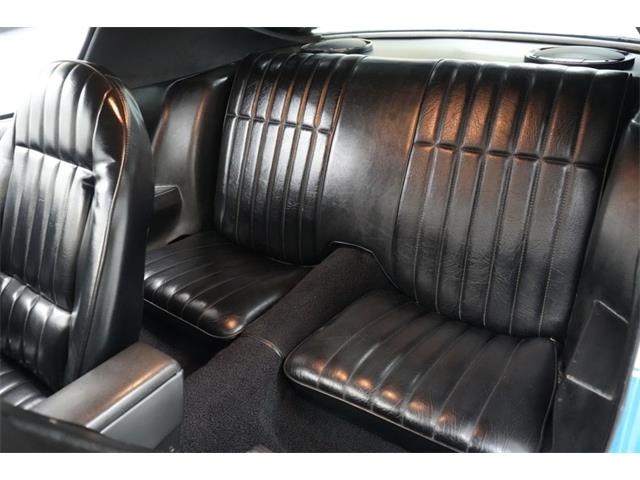 1971 Chevrolet Camaro (CC-2104450) for sale in Homer City, Pennsylvania