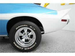 1971 Chevrolet Camaro (CC-2104450) for sale in Homer City, Pennsylvania