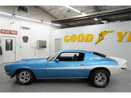 1971 Chevrolet Camaro (CC-2104450) for sale in Homer City, Pennsylvania