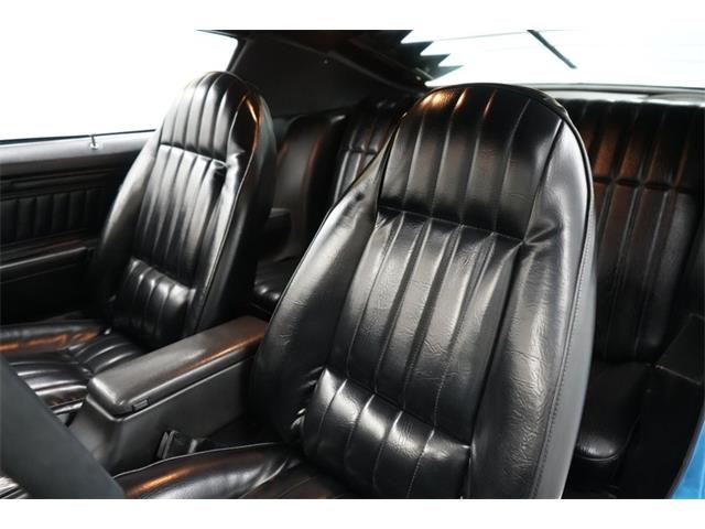1971 Chevrolet Camaro (CC-2104450) for sale in Homer City, Pennsylvania