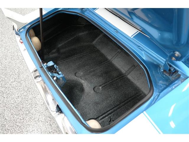 1971 Chevrolet Camaro (CC-2104450) for sale in Homer City, Pennsylvania