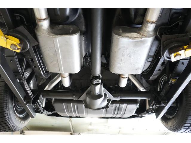 1971 Chevrolet Camaro (CC-2104450) for sale in Homer City, Pennsylvania