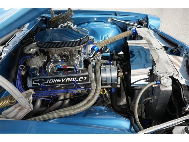 1971 Chevrolet Camaro (CC-2104450) for sale in Homer City, Pennsylvania